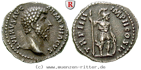 Klicken Sie auf das Bild um es auf Ihrem Rechner zu speichern lucius-verus-denar/94501.jpg