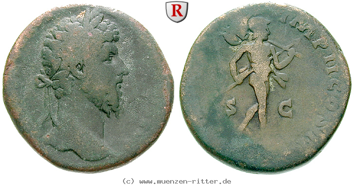 Klicken Sie auf das Bild um es auf Ihrem Rechner zu speichern lucius-verus-sesterz/67903.jpg