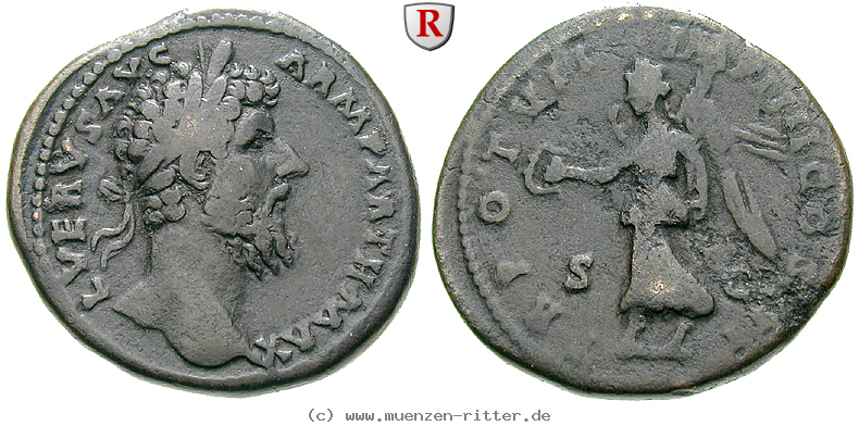 Klicken Sie auf das Bild um es auf Ihrem Rechner zu speichern lucius-verus-sesterz/86259.jpg