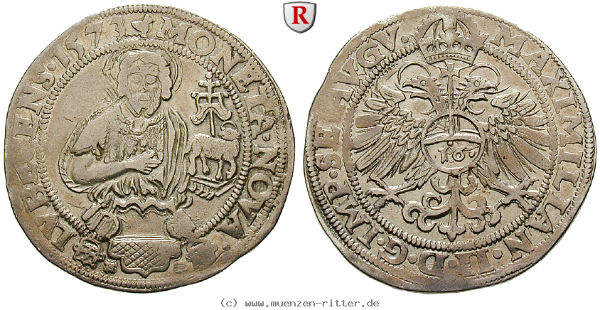 Klicken Sie auf das Bild um es auf Ihrem Rechner zu speichern luebeck-stadt-1-2-taler/30158.jpg