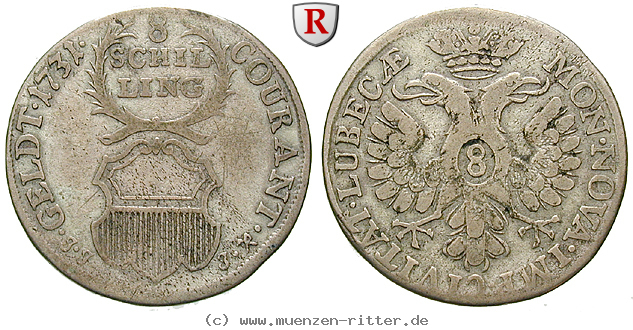 Klicken Sie auf das Bild um es auf Ihrem Rechner zu speichern luebeck-stadt-8-schilling/48309.jpg
