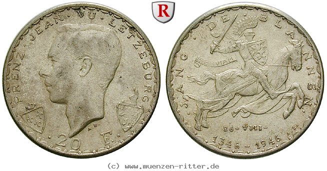 Klicken Sie auf das Bild um es auf Ihrem Rechner zu speichern luxemburg-charlotte-20-francs/56902.jpg