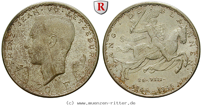 Klicken Sie auf das Bild um es auf Ihrem Rechner zu speichern luxemburg-charlotte-20-francs/56911.jpg