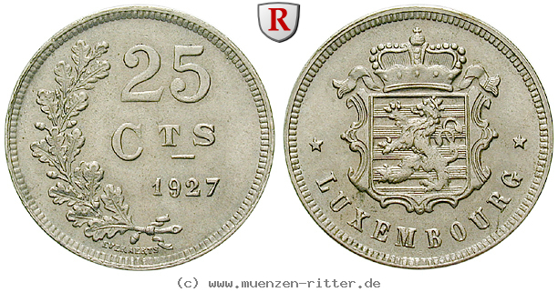 Klicken Sie auf das Bild um es auf Ihrem Rechner zu speichern luxemburg-charlotte-25-centimes/62947.jpg
