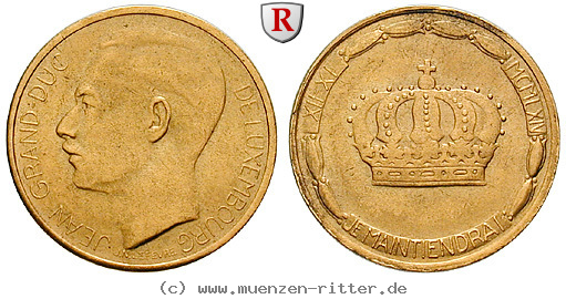 Klicken Sie auf das Bild um es auf Ihrem Rechner zu speichern luxemburg-jean-20-francs-medaille/88666.jpg