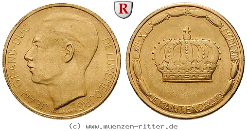 luxemburg-jean-20-francs-medaille/99669.jpg