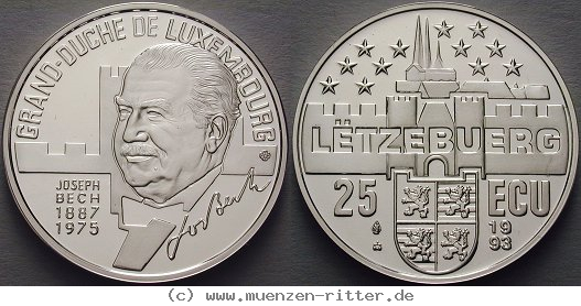 Klicken Sie auf das Bild um es auf Ihrem Rechner zu speichern luxemburg-jean-25-ecu/ag16108.jpg