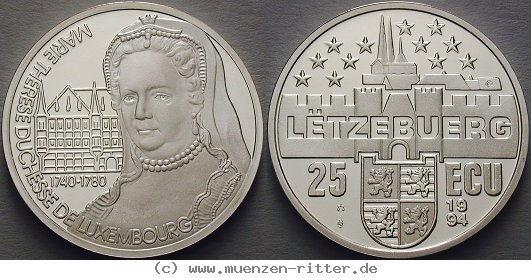 Klicken Sie auf das Bild um es auf Ihrem Rechner zu speichern luxemburg-jean-25-ecu/ag16203.jpg