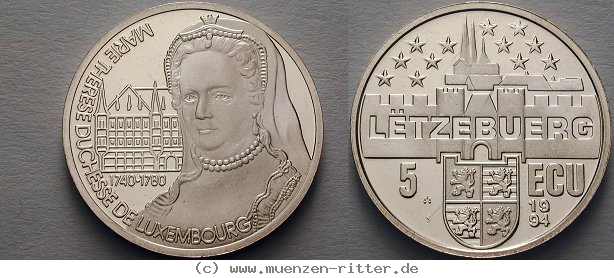 Klicken Sie auf das Bild um es auf Ihrem Rechner zu speichern luxemburg-jean-5-ecu/ag16204.jpg