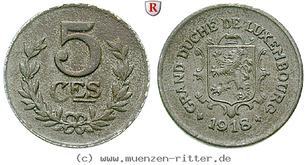 Klicken Sie auf das Bild um es auf Ihrem Rechner zu speichern luxemburg-marie-adelheid-5-centimes/62942.jpg