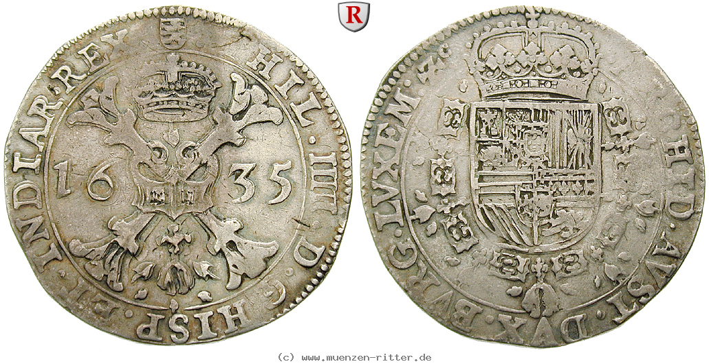 luxemburg-philipp-iv-von-spanien-patagon/47043.jpg