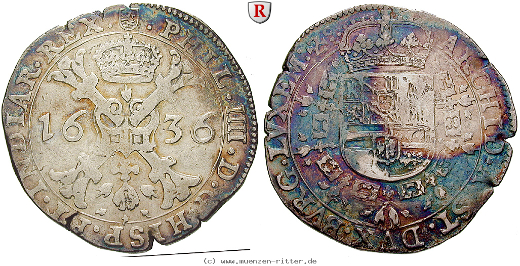 Klicken Sie auf das Bild um es auf Ihrem Rechner zu speichern luxemburg-philipp-iv-von-spanien-patagon/82751.jpg