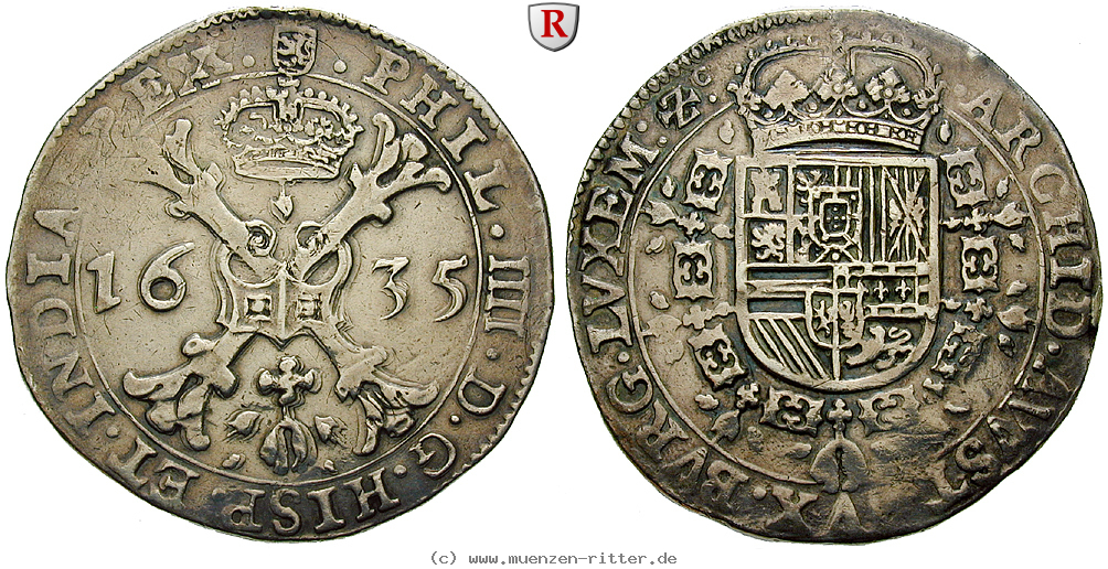 Klicken Sie auf das Bild um es auf Ihrem Rechner zu speichern luxemburg-philipp-iv-von-spanien-patagon/98725.jpg