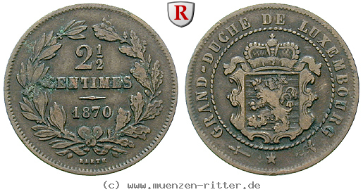 luxemburg-willem-iii-der-niederlande-2-1-2-centimes/62921.jpg