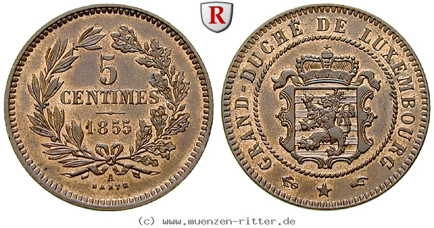 Klicken Sie auf das Bild um es auf Ihrem Rechner zu speichern luxemburg-willem-iii-der-niederlande-5-centimes/62924.jpg