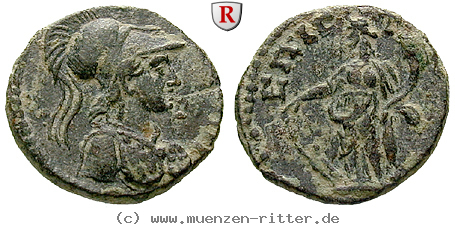 Klicken Sie auf das Bild um es auf Ihrem Rechner zu speichern lydien-autonome-praegungen-bronze/37936.jpg