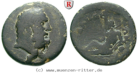 Klicken Sie auf das Bild um es auf Ihrem Rechner zu speichern lydien-autonome-praegungen-bronze/61411.jpg