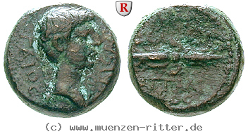 Klicken Sie auf das Bild um es auf Ihrem Rechner zu speichern lydien-caligula-bronze/61332.jpg