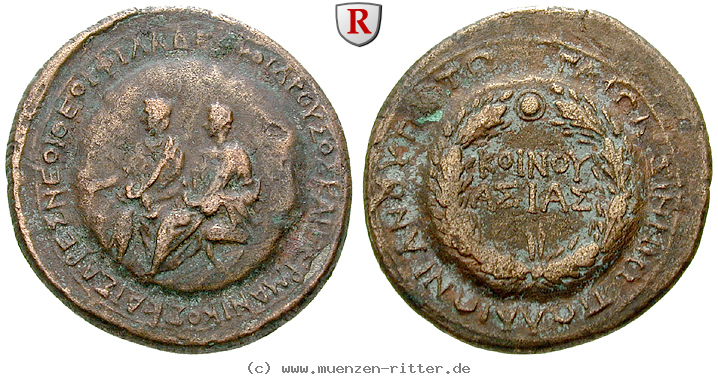 lydien-germanicus-und-drusus-caesares-bronze/25524.jpg