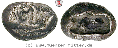 Klicken Sie auf das Bild um es auf Ihrem Rechner zu speichern lydien-kroisos-siglos/83551.jpg