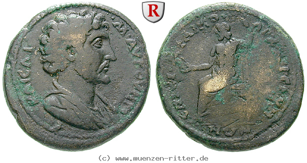 Klicken Sie auf das Bild um es auf Ihrem Rechner zu speichern lydien-marcus-aurelius-caesar-bronze/66609.jpg