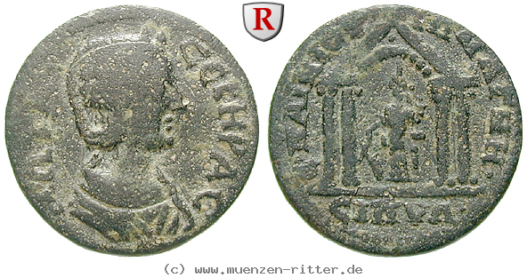 Klicken Sie auf das Bild um es auf Ihrem Rechner zu speichern lydien-otacilia-severa-frau-philippus-i-bronze/38619.jpg