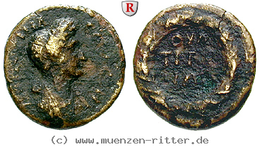 Klicken Sie auf das Bild um es auf Ihrem Rechner zu speichern lydien-plotina-frau-des-traianus-bronze/91864.jpg