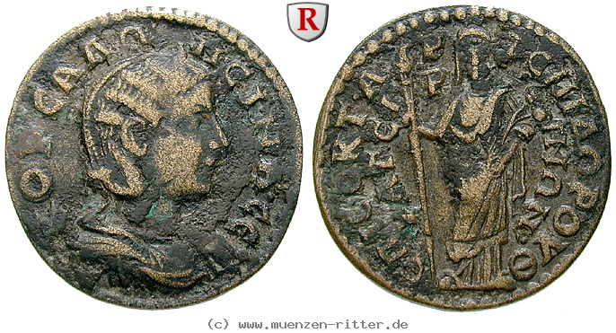 Klicken Sie auf das Bild um es auf Ihrem Rechner zu speichern lydien-salonina-frau-des-gallienus-bronze/61415.jpg