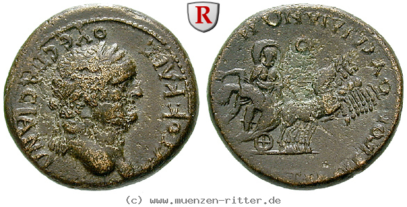 Klicken Sie auf das Bild um es auf Ihrem Rechner zu speichern lydien-vespasianus-bronze/61363.jpg