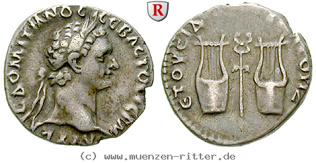 Klicken Sie auf das Bild um es auf Ihrem Rechner zu speichern lykien-domitianus-drachme/47647.jpg