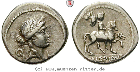 Klicken Sie auf das Bild um es auf Ihrem Rechner zu speichern m-aemilius-lepidus-denar/85822.jpg
