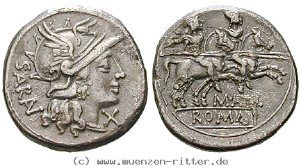 Klicken Sie auf das Bild um es auf Ihrem Rechner zu speichern m-atilius-saranus-denar/11310.jpg