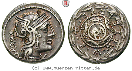 Klicken Sie auf das Bild um es auf Ihrem Rechner zu speichern m-caecilius-metellus-denar/18476.jpg