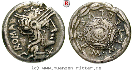 Klicken Sie auf das Bild um es auf Ihrem Rechner zu speichern m-caecilius-metellus-denar/46519.jpg