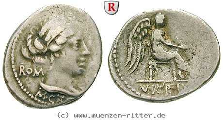 Klicken Sie auf das Bild um es auf Ihrem Rechner zu speichern m-cato-denar/48755.jpg