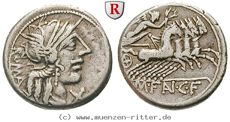 Klicken Sie auf das Bild um es auf Ihrem Rechner zu speichern m-fannius-denar/36690.jpg