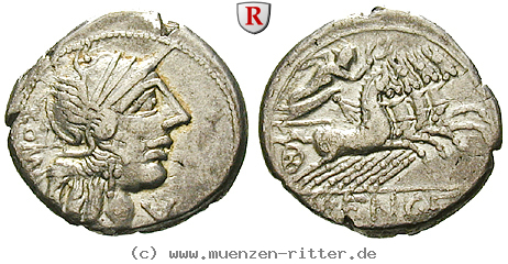 Klicken Sie auf das Bild um es auf Ihrem Rechner zu speichern m-fannius-denar/52229.jpg