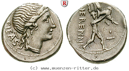 Klicken Sie auf das Bild um es auf Ihrem Rechner zu speichern m-herennius-denar/45267.jpg