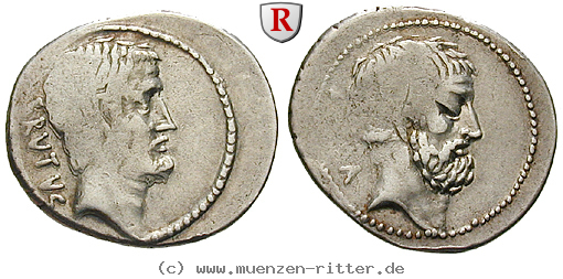 Klicken Sie auf das Bild um es auf Ihrem Rechner zu speichern m-junius-brutus-denar/103298.jpg