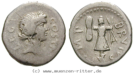 Klicken Sie auf das Bild um es auf Ihrem Rechner zu speichern m-junius-brutus-denar/21403.jpg