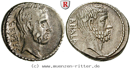Klicken Sie auf das Bild um es auf Ihrem Rechner zu speichern m-junius-brutus-denar/31066.jpg
