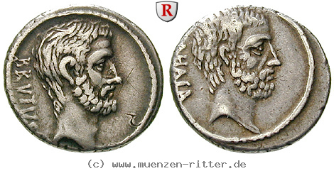 Klicken Sie auf das Bild um es auf Ihrem Rechner zu speichern m-junius-brutus-denar/63143.jpg