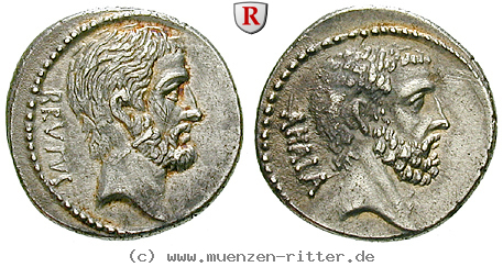 Klicken Sie auf das Bild um es auf Ihrem Rechner zu speichern m-junius-brutus-denar/67319.jpg