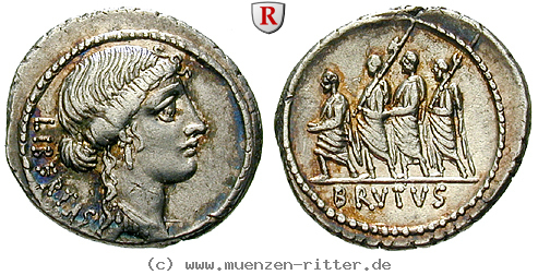 Klicken Sie auf das Bild um es auf Ihrem Rechner zu speichern m-junius-brutus-denar/67326.jpg