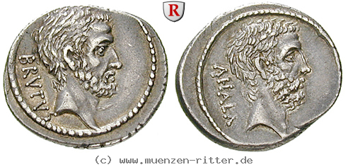 Klicken Sie auf das Bild um es auf Ihrem Rechner zu speichern m-junius-brutus-denar/76423.jpg
