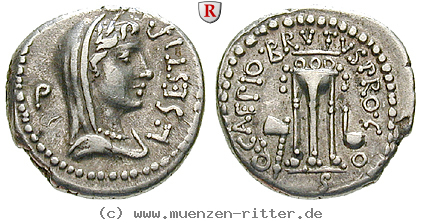 Klicken Sie auf das Bild um es auf Ihrem Rechner zu speichern m-junius-brutus-denar/77290.jpg