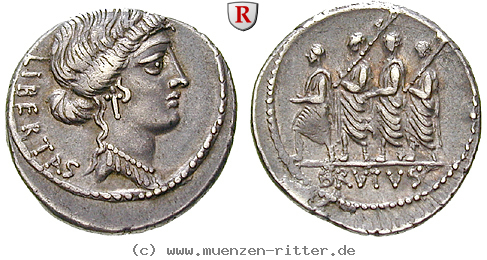 Klicken Sie auf das Bild um es auf Ihrem Rechner zu speichern m-junius-brutus-denar/79616.jpg