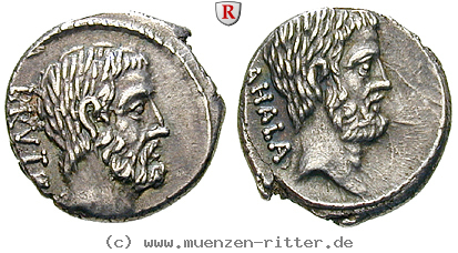 Klicken Sie auf das Bild um es auf Ihrem Rechner zu speichern m-junius-brutus-denar/86401.jpg