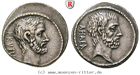 Klicken Sie auf das Bild um es auf Ihrem Rechner zu speichern m-junius-brutus-denar/86752.jpg