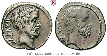 Klicken Sie auf das Bild um es auf Ihrem Rechner zu speichern m-junius-brutus-denar/86889.jpg